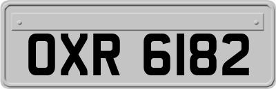 OXR6182