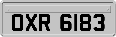 OXR6183