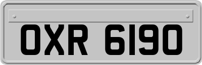 OXR6190