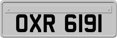 OXR6191