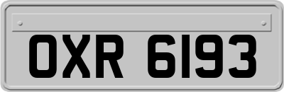 OXR6193