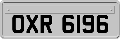 OXR6196