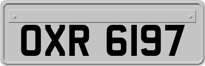 OXR6197