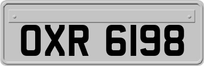 OXR6198