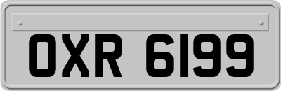 OXR6199