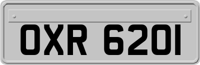 OXR6201