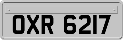 OXR6217