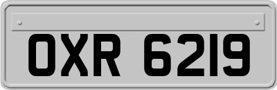 OXR6219