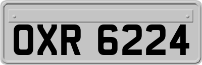 OXR6224