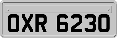 OXR6230