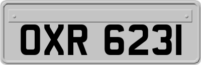 OXR6231