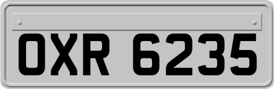 OXR6235