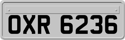 OXR6236
