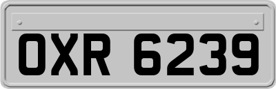 OXR6239