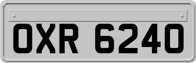 OXR6240