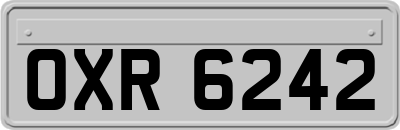 OXR6242