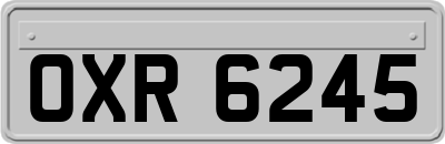 OXR6245