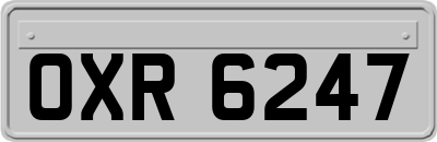 OXR6247