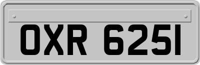 OXR6251