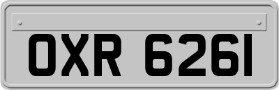 OXR6261