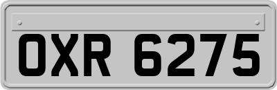OXR6275