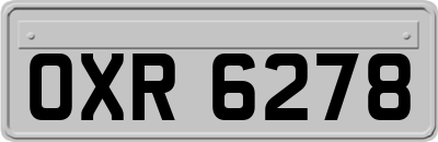 OXR6278