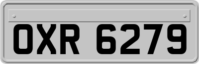OXR6279