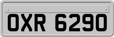 OXR6290