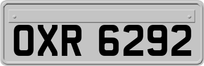 OXR6292