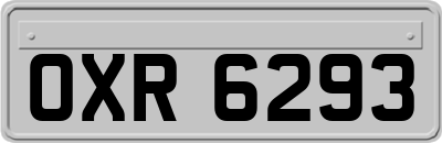 OXR6293