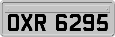 OXR6295