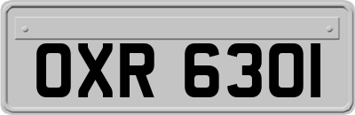 OXR6301