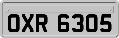 OXR6305