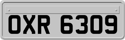 OXR6309