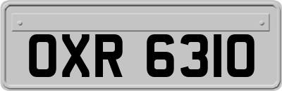 OXR6310
