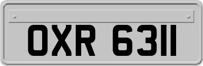 OXR6311