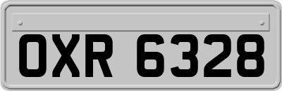 OXR6328