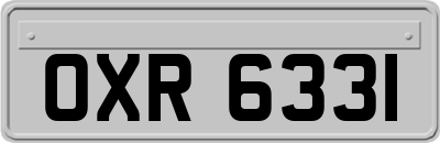 OXR6331