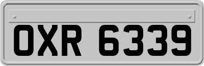 OXR6339