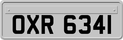 OXR6341