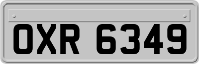 OXR6349