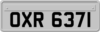 OXR6371
