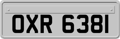 OXR6381