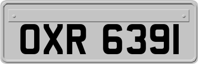 OXR6391