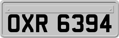 OXR6394