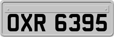 OXR6395