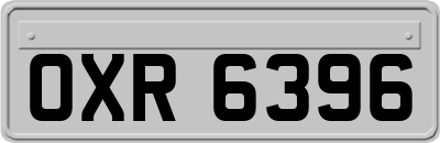 OXR6396