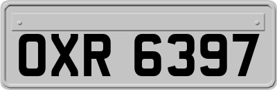 OXR6397