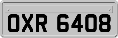 OXR6408