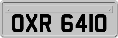 OXR6410